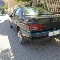 پژو ۴۰۵|خودرو سواری و وانت|شهرکرد, |دیوار