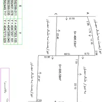 زمین-مسکونی-متراژ-1200-متر-مجوز-ساخت-منطقه-بکتاسرا