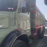 بنز تک باری مدل ۷۱|خودرو سنگین|دیواندره, |دیوار