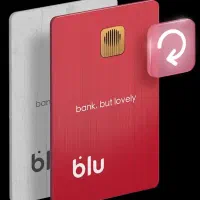 ثبت نام و جایزه بلو