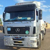 مازآکتروس