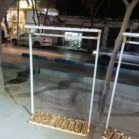 رگال بالا پاین چوب