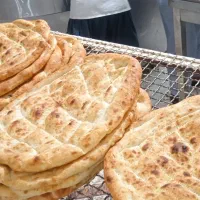 شاطر وخمیرگیر کار بلد برای چابهار