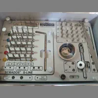 تجهیزات دندانپزشکی