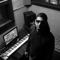 استودیو موسیقی ضبط آهنگسازی رکورد میکس و مسترینگ|خدمات پذیرایی، مراسم|مشهد, دانشجو|دیوار