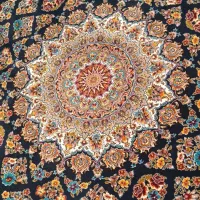 دو تخت فرش ۱۲متری نو