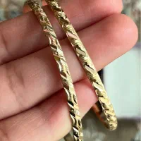 النگوی رنگ ثابت