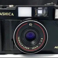 دوربین یاشیکا