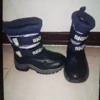 کتونی و بت بچه گانه|کفش و لباس بچه|رودهن, |دیوار