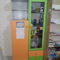 تخت و کمد نوجوان