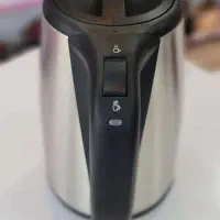 چایساز بوش 5603 (پلمپ)|سماور، چایساز، قهوهساز|مشهد, کوی المهدی|دیوار