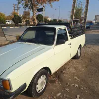 پیکان وانت مدل۸۹|خودرو سواری و وانت|ارومیه, |دیوار