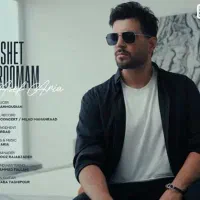 یک عدد بلیط کنسرت آصف آریا