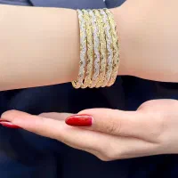 النگو بدون اجرت شرکتی برج کد369