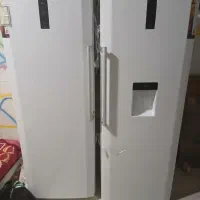 یخچال و فریزر امرسان دو قلو