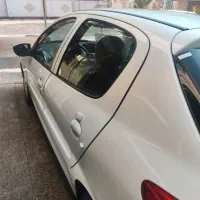 پژو 207TU5|خودرو سواری و وانت|اهواز, رسالت|دیوار