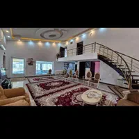 3خواب استخر بزرگ قیمت مناسب کد147|اجارهٔ کوتاه‌مدت ویلا و باغ|عباس‌آباد, |دیوار