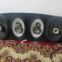 سلام سیستم حرفه ای پر قدرت ظبت پا|سیستم صوتی خانگی|دهدشت, |دیوار