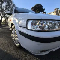 سمند 89عروسک