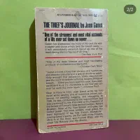 مجموعه پنج جلدی از آثار ژان ژنه در گروو پرس|کتاب و مجله ادبی|تهران, آذربایجان|دیوار