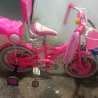 دوچرخه سالم نو