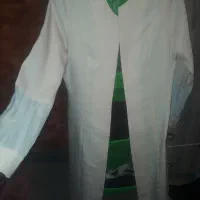 لباس مجلسی ومانتو