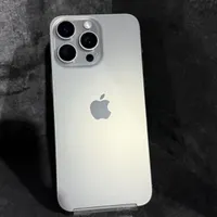 اپل iphone 15 pro maxبا حافظه 256 گیگابایت