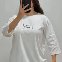 تیشرت، لانگ، لباس راحتی زنانه