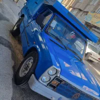 نیسان دوگانه شرکتی ۹۶