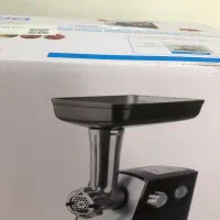 چرخ گوشت نانیوا