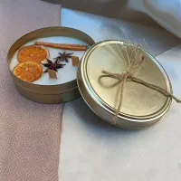 شمع و هدیه دکوری|صنایع دستی و سایر لوازم تزئینی|تهران, جوادیه تهرانپارس|دیوار