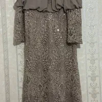 پیرهن مجلسی زنانه مناسب جشن و عروسی|لباس|فردیس, شهرک شهید حسینی|دیوار