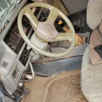 مزدا 2000|خودرو سواری و وانت|سلماس, |دیوار