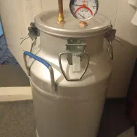 گلابگیر خانگی