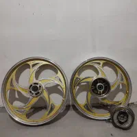 رینگ نیکتاز۲۰۰