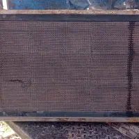 تابلو ال ای دی روان