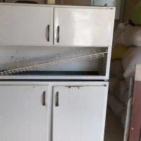کابینت ابچکان|آب‌چکان و نظم‌دهنده ظروف|همدان, |دیوار