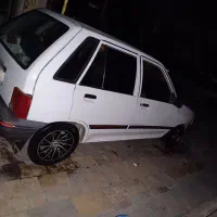 اجاره خودروی پراید