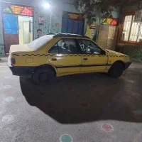 تاکسی فریمان