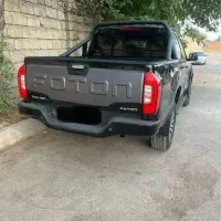 فوتون بنزینی ۴۰۲|خودرو سواری و وانت|شیراز, ارم|دیوار