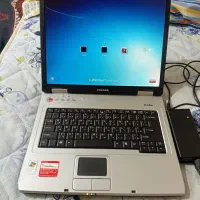 لب تاپ توشیبا اصل|رایانه همراه|شیراز, زند|دیوار