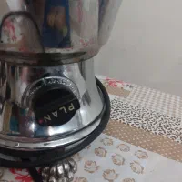 سماور برقی پلان|سماور، چایساز، قهوهساز|تهران, گیشا|دیوار