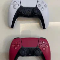 Ps5 pro دو دسته|کنسول، بازی ویدئویی و آنلاین|تهران, یاخجی آباد|دیوار