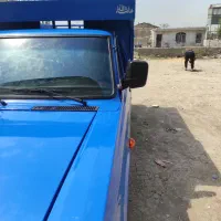 نیسان وانت|خودرو سواری و وانت|کرج, خرمدشت|دیوار