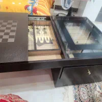 تخته نرد درحد نو
