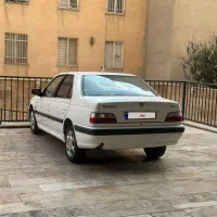 پژو پارس tu5 تمیز
