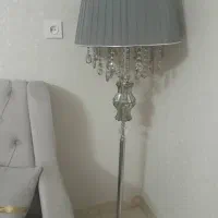 آباژور کنار سالنی