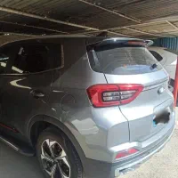 MVM X55 pro ie|خودرو سواری و وانت|اصفهان, مرداویج|دیوار