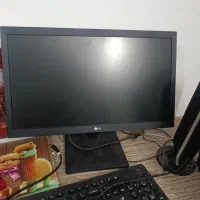 مانتور 20 اینچ