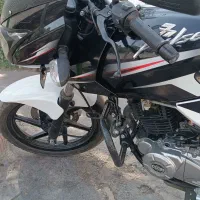 پالس 180 تمیز|موتورسیکلت|نجف‌آباد, بازار|دیوار